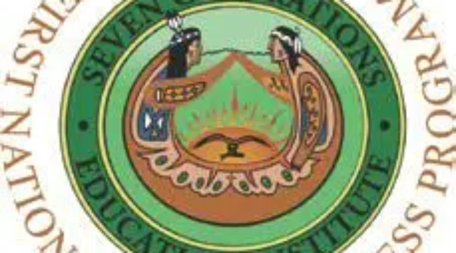 Seven Gens Graduation Today