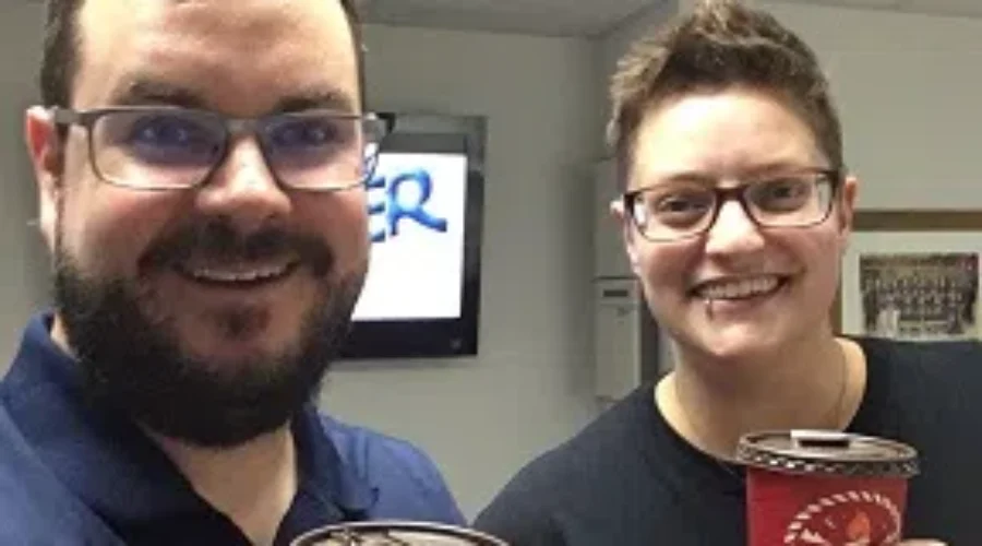 A Cup Of Coffee Can Change A Life