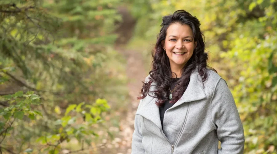 NDP Select Their Federal Candidate