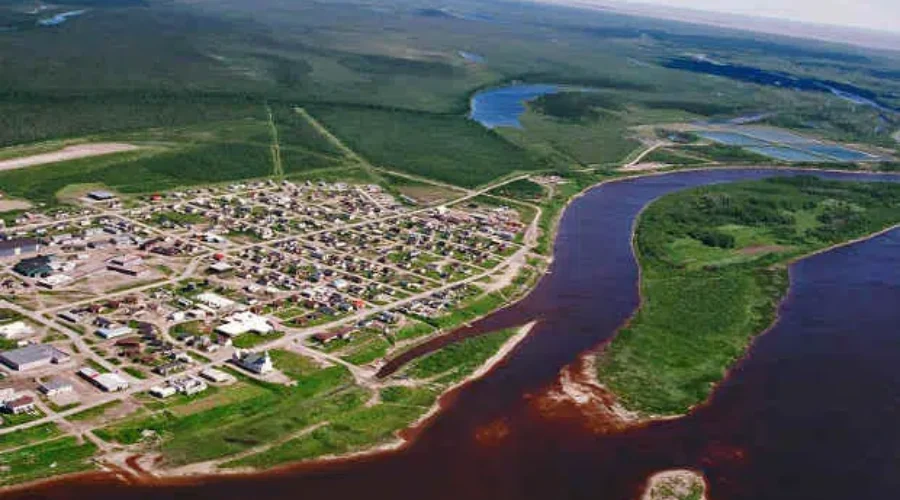 Emergency Declared At Attawapiskat
