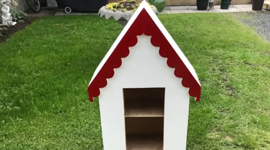 Fort Frances To Become Part of Blessing Box Program