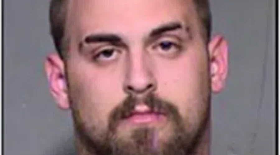 Police Searching For Wanted Man