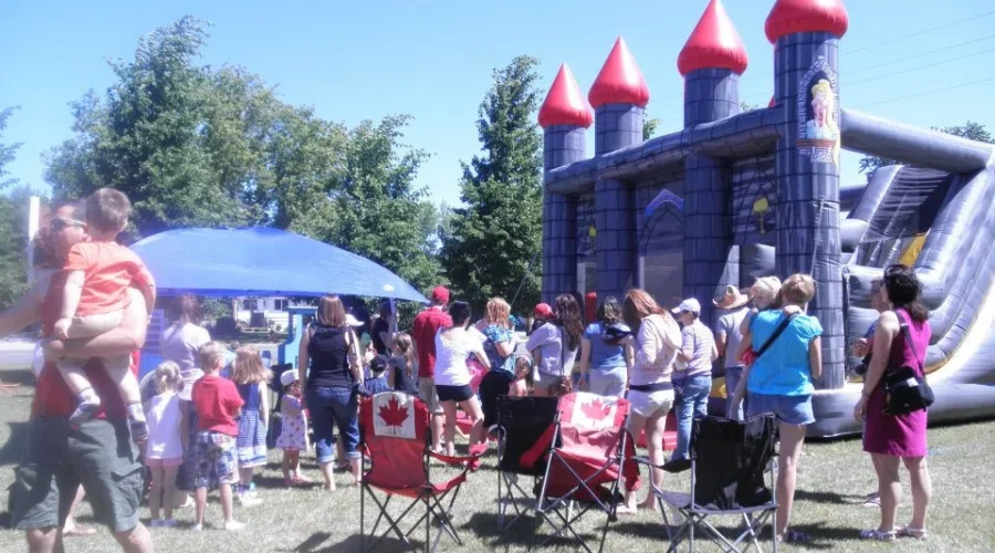 Teddy Bears Coming Back to Library