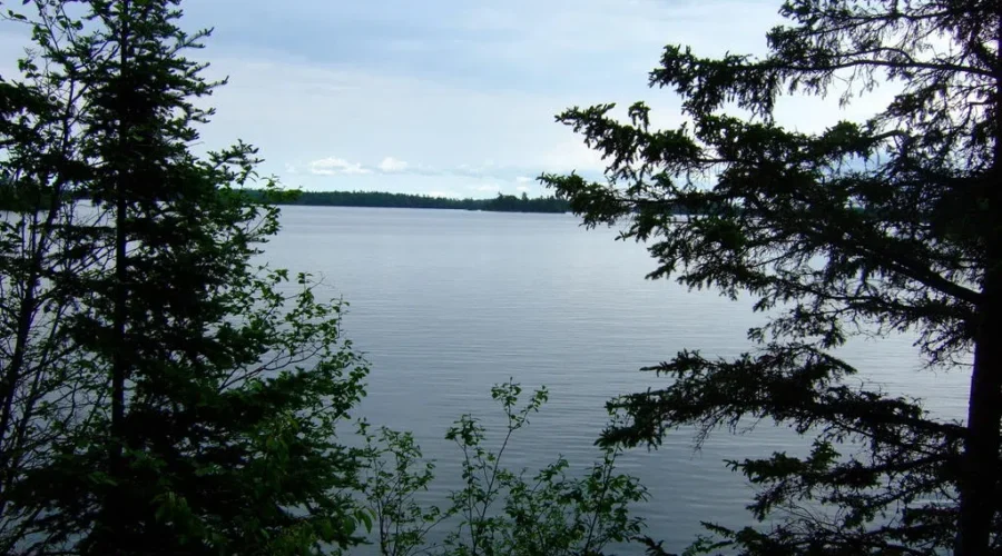 Lake of the Woods Property Owners Meet