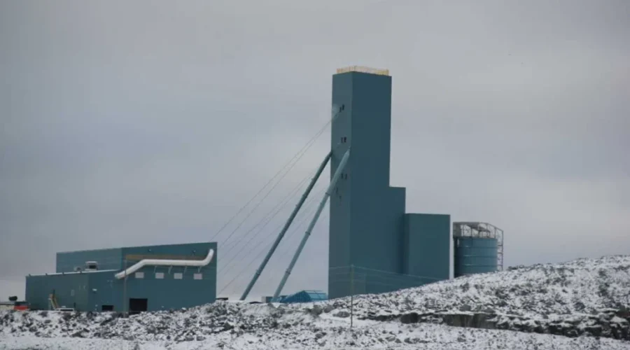 Northwest Monitor July 7/2019-Internet Mining