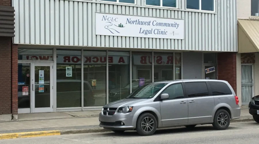 No Further Funding Cuts To Legal Aid Clinics