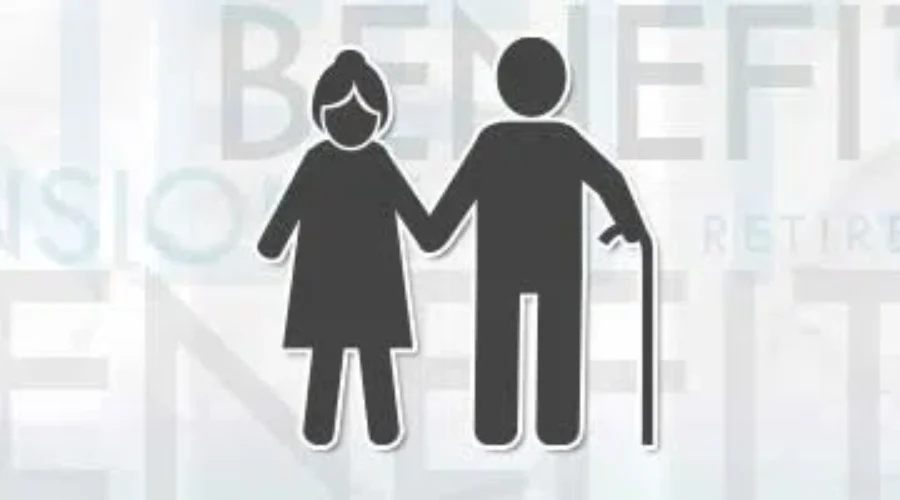 Old Age Security Bumped Up