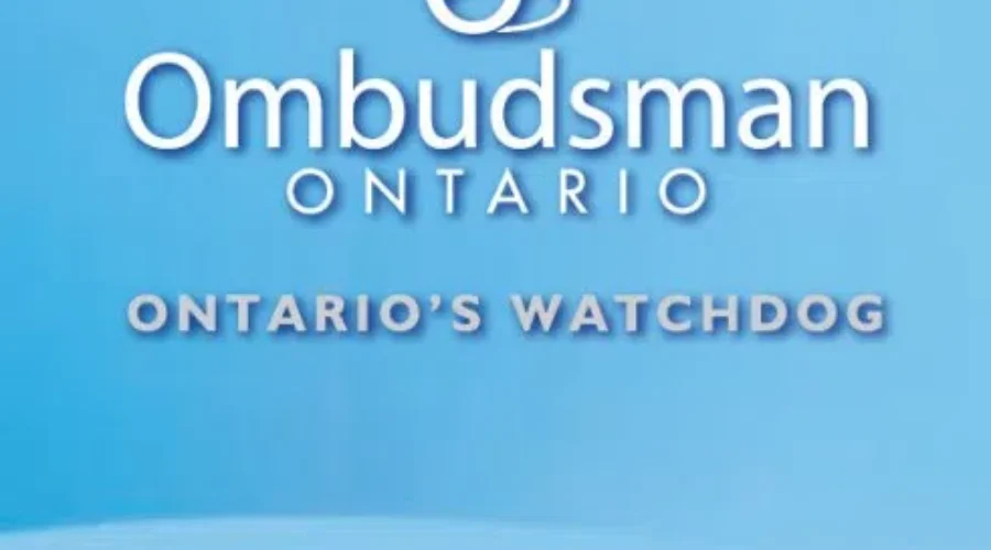 Nearly 100 Complaints From Kenora-Rainy River Made To Ombudsman
