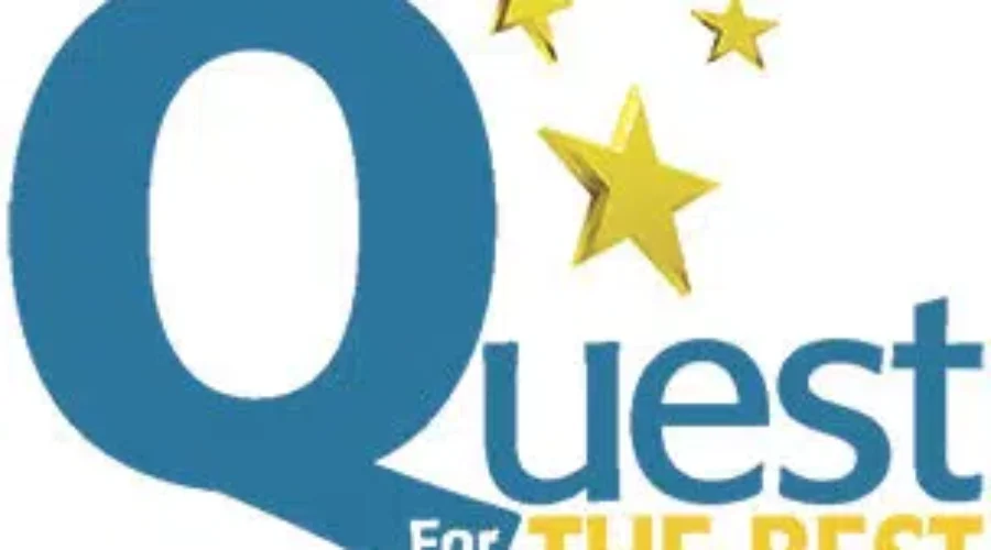 Quest Line-Up Filled