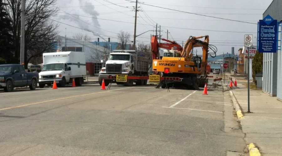 Regular Tax and Rate Increases Suggested For Capital Requirements