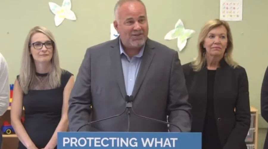 Province Pledges To Improve Autism Program