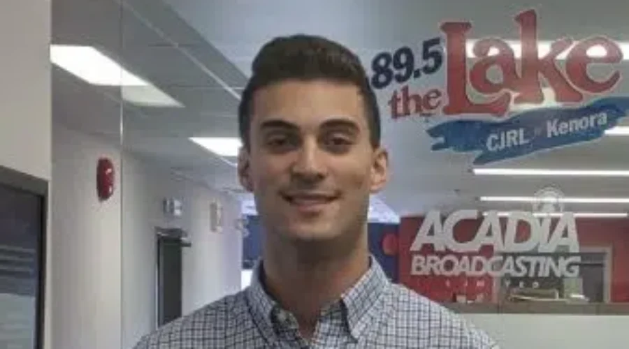 Northwest Monitor July 7/2019-Conservative Candidate