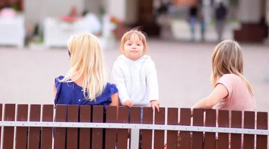 Child Benefit Program Helping Local Families