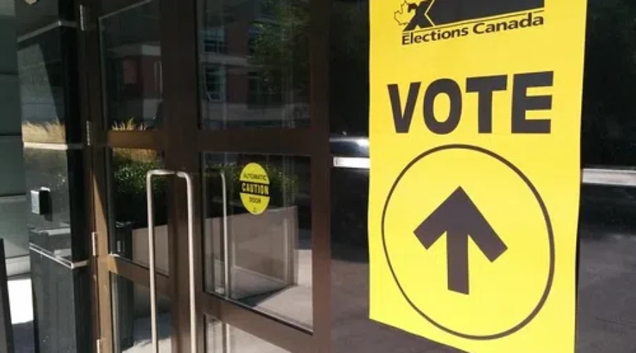 Be sure to register to vote