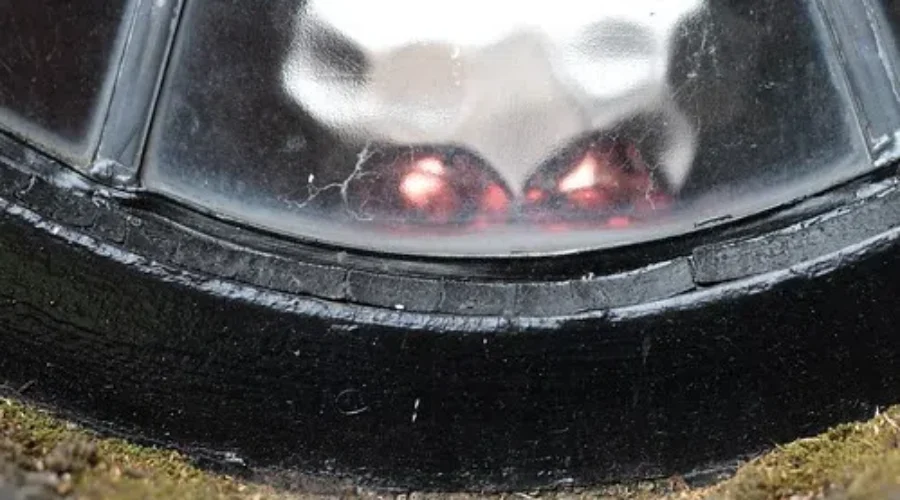 Northwest Monitor-Dryden Crematorium