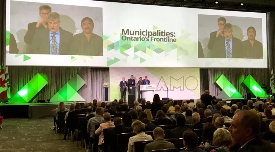 Council Armed With Requests To Ford Cabinet