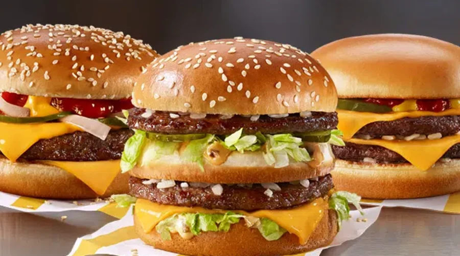 McDonald’s Classics Remastered Song Of The Day Contest