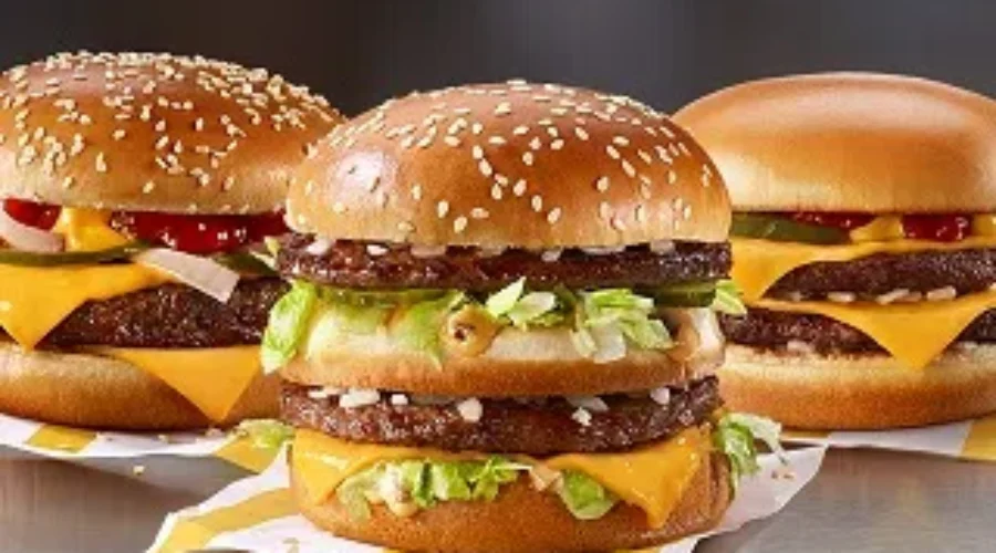 McDonald’s Classics Remastered Song Of The Day Contest