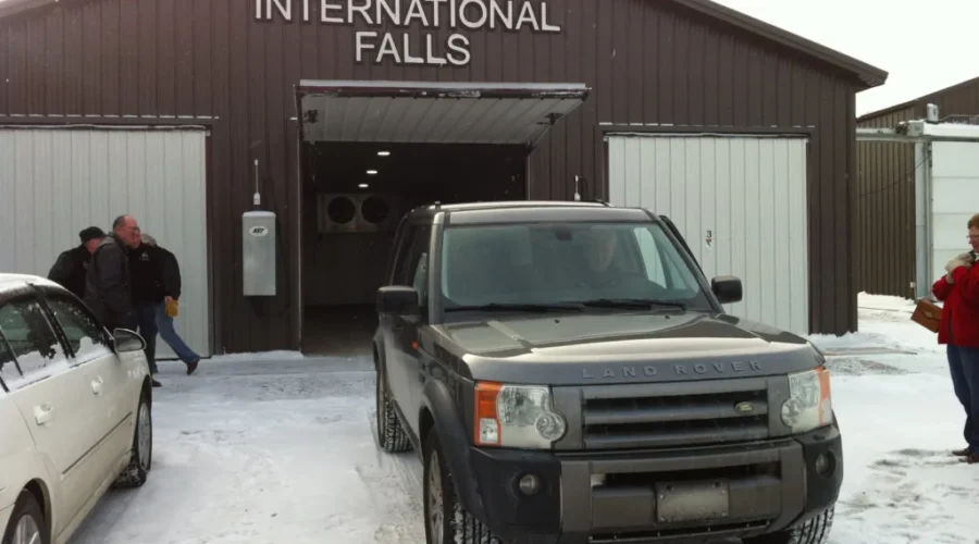 More Testing Facilities Proposed For Koochiching County