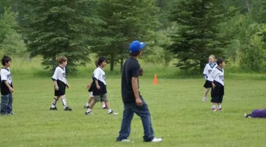 New Phys Ed/Health Curriculum Unveiled