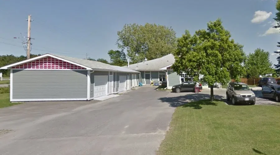 Town Day Care Centre To Close September 27