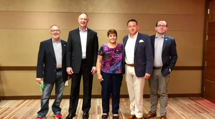 Council Gets Meeting With Minister