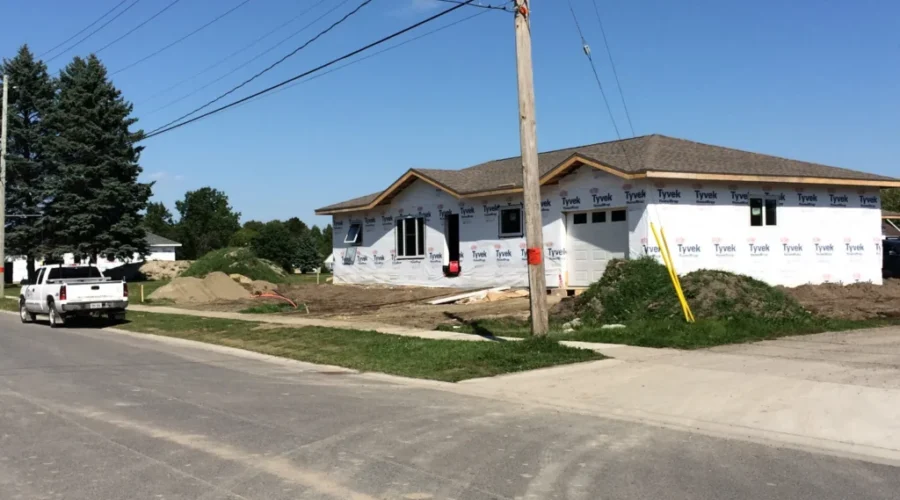 Poll Sees Need For More Housing