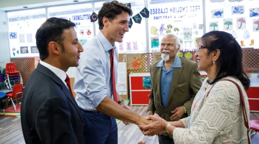 Pre-Election Funding Announcements Come As No Surprise