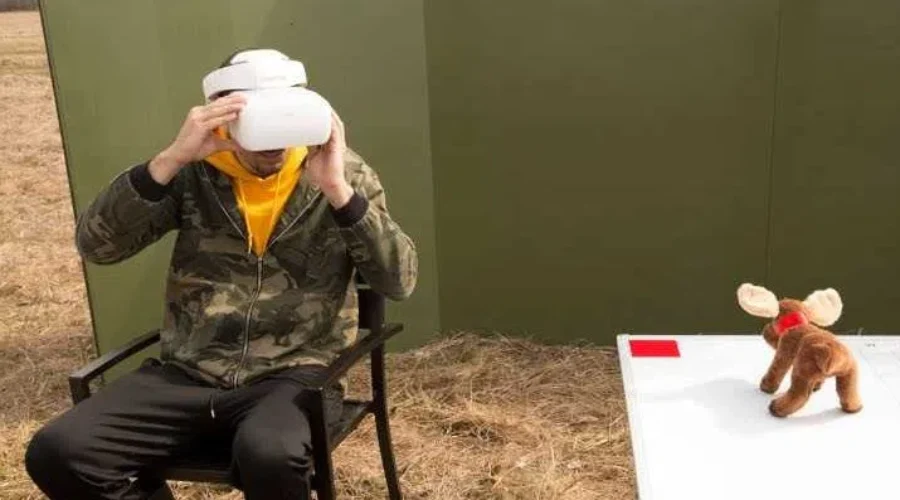 Thunder Bay Segment Next Week