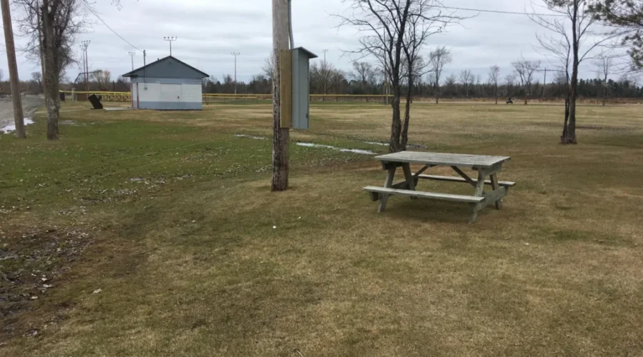 Park Discussions Continue