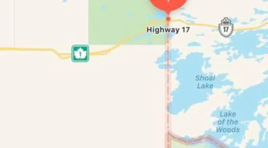 Demonstration On Trans-Canada Highway Planned For Today