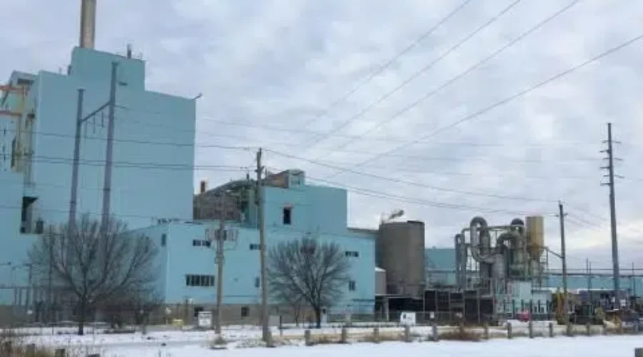 Northwest Monitor-Resolute