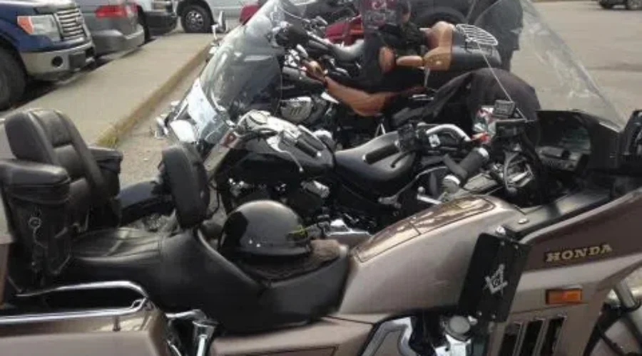 Ride For Memories Tomorrow