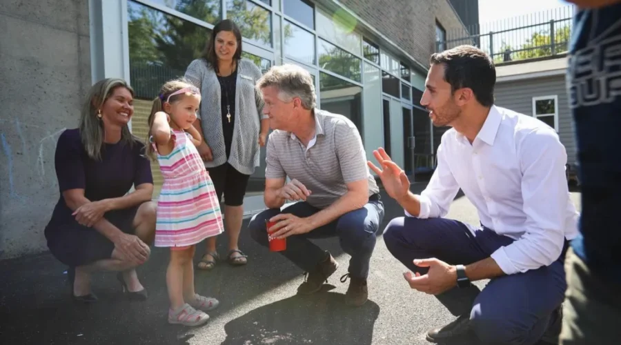 Province Reminds Parents To Keep Those Receipts