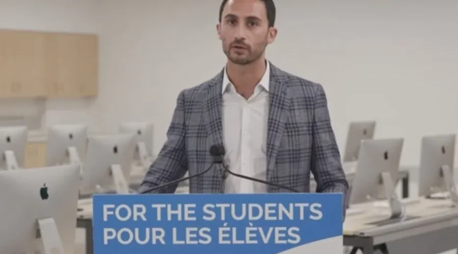 Teacher Talks Continue