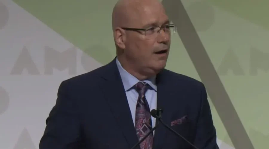 Municipal Affairs Cites Progress On Municipal Issues