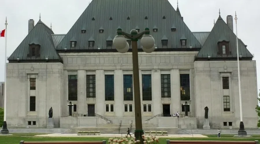 Ontario Taking Carbon Tax Fight To Supreme Court