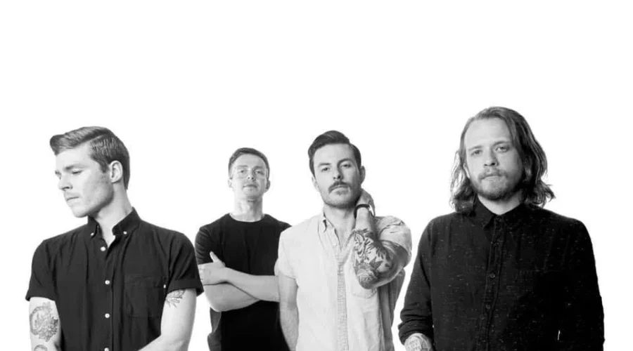 Honest Heart Collective Performs Tonight