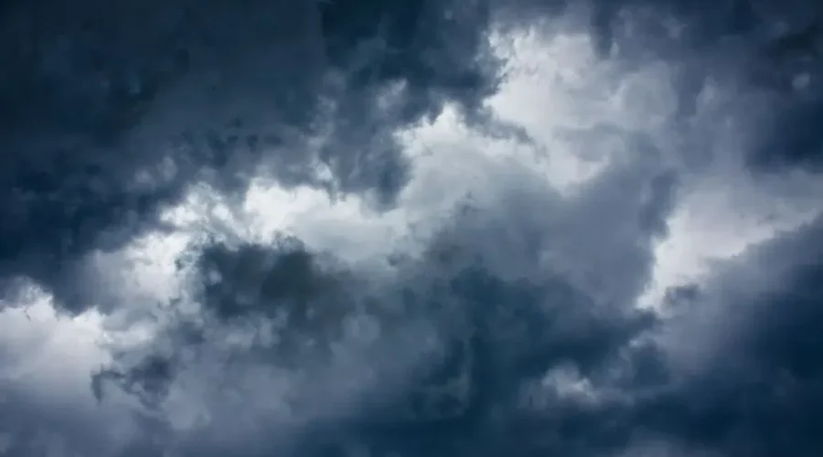 Heavy Rainfall Possible