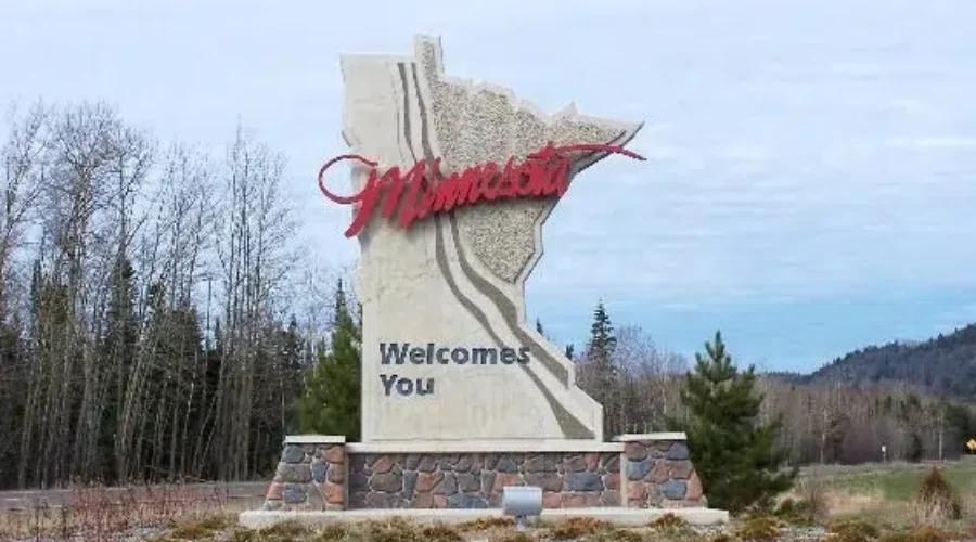 Minnesota Is The Friendliest