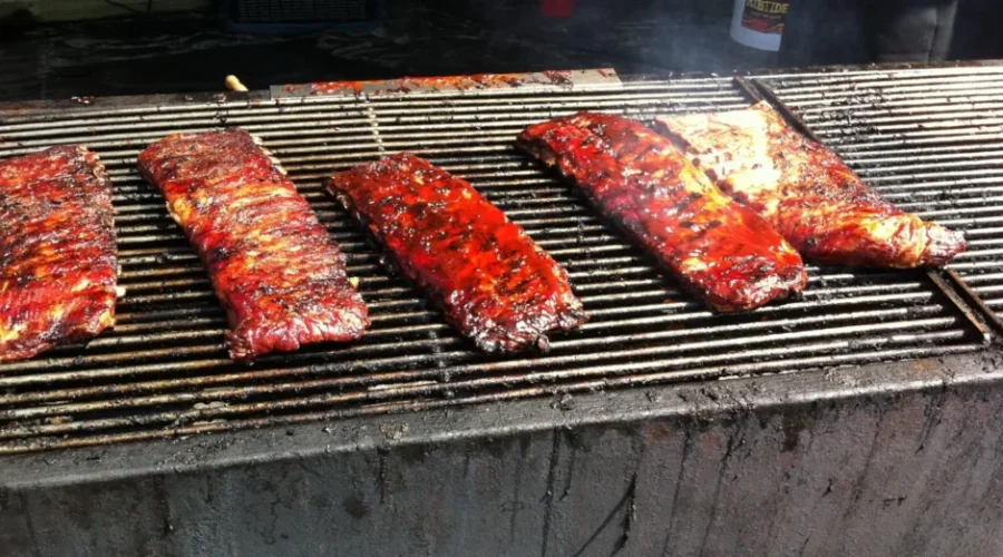 Northwest Monitor-Ribfest