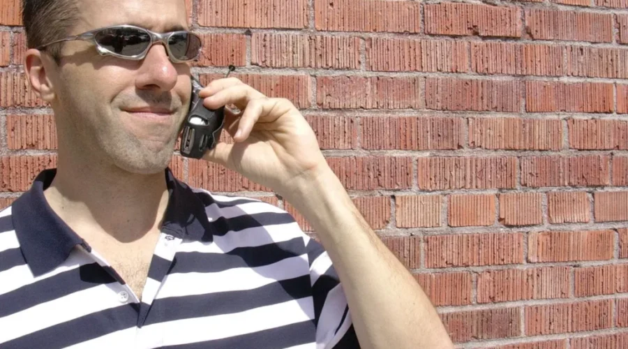 Cellphone Plans Under Review Again