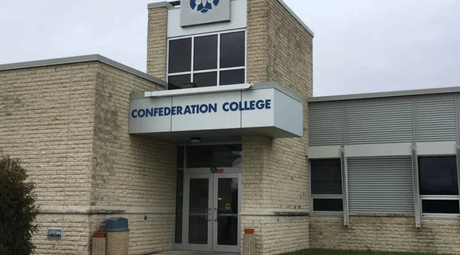 New College Year Underway