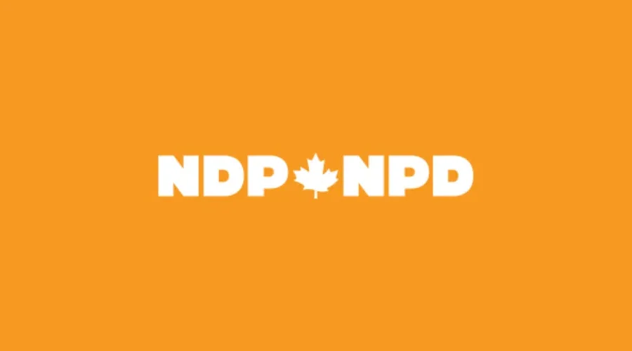 NDP Promise To End Student Loan Interest