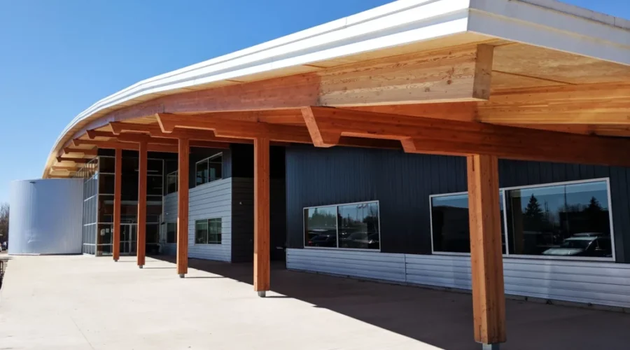 Seven Gens Set To Officially Open New Campus