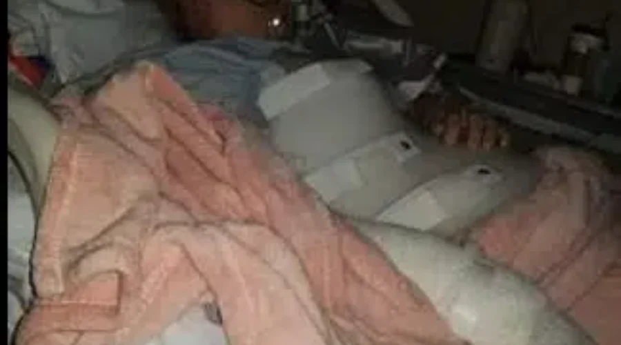 Campaign Underway To Help Rainy River Woman