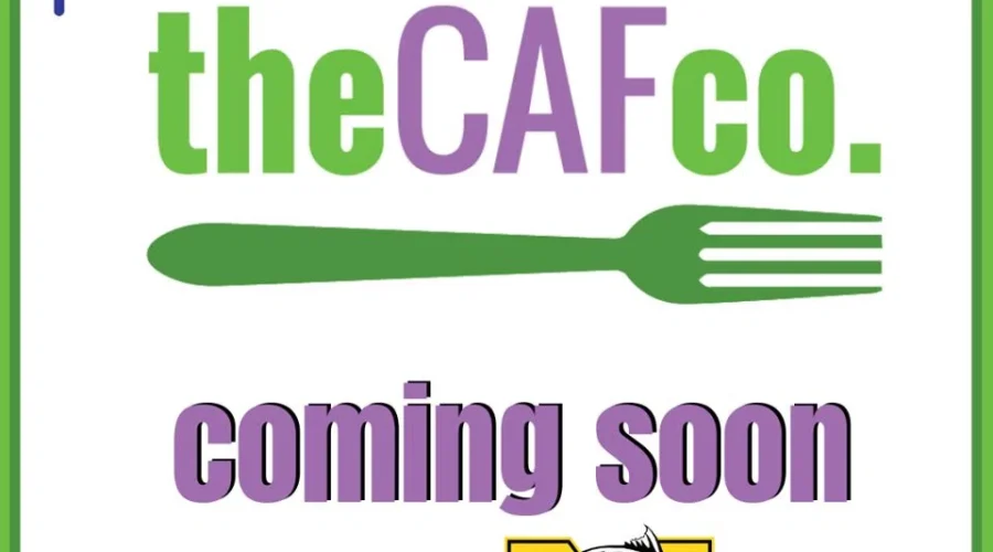 Fort High Cafeteria To Reopen