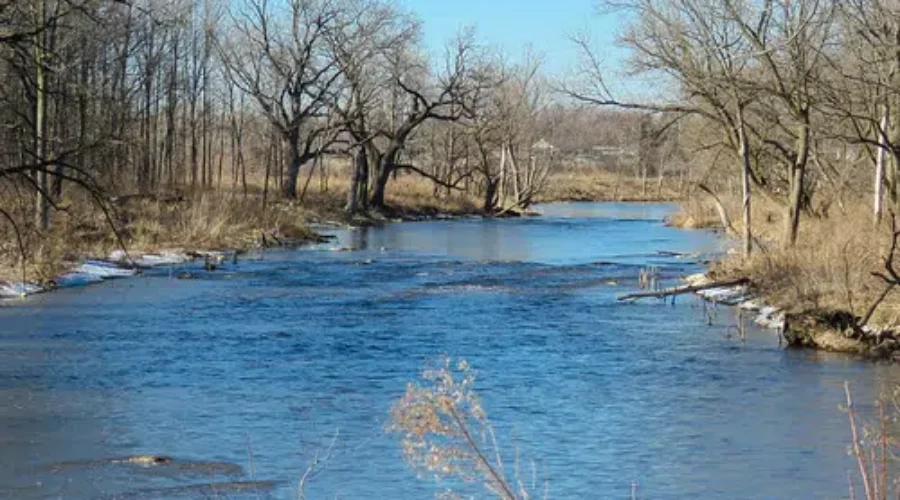 Ministry Watching For Potential Flooding