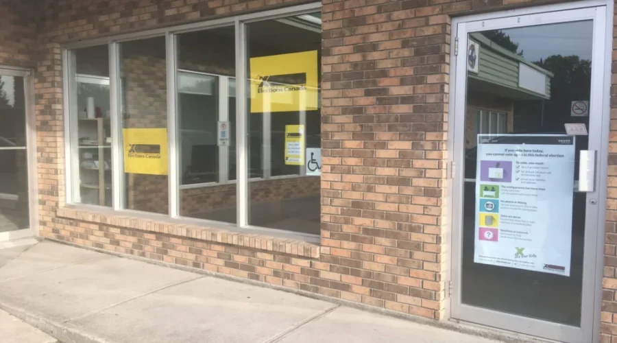 Polls Open Until 9:30 PM, Not 8:30 PM