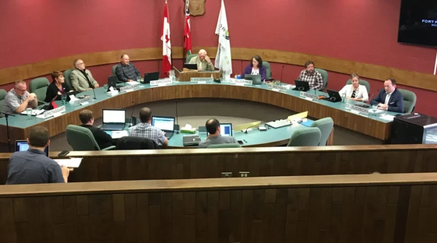 Budget Schedule Drafted